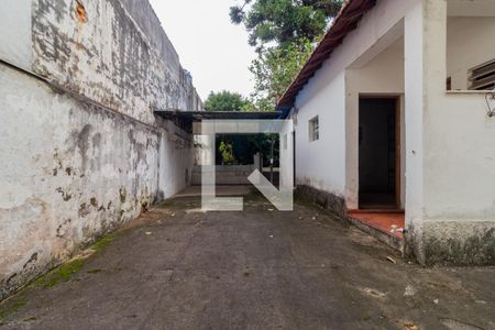 Casa à venda com 304m², 4 quartos e 5 vagasQuintal