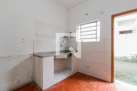 Casa à venda com 304m², 4 quartos e 5 vagasCozinha