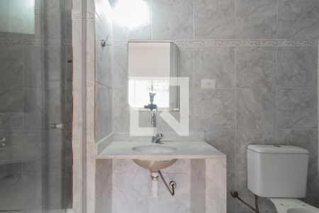 Banheiro Suíte  de casa à venda com 4 quartos, 304m² em Planalto Paulista, São Paulo