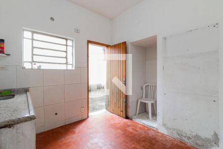 Casa à venda com 304m², 4 quartos e 5 vagasCozinha
