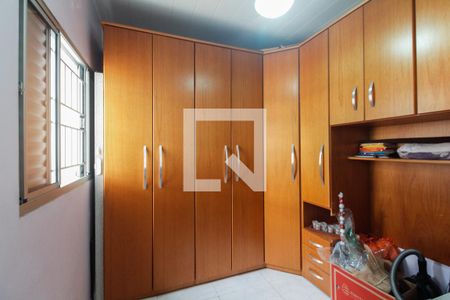 Casa à venda com 122m², 3 quartos e 3 vagasQuarto - Edícula 