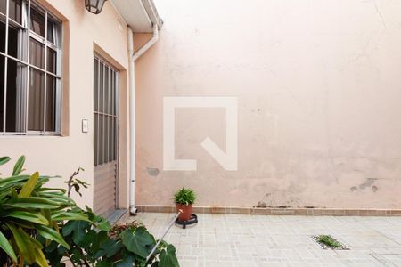 Casa à venda com 122m², 3 quartos e 3 vagasQuintal 