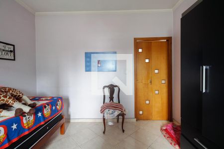 Casa à venda com 122m², 3 quartos e 3 vagasQuarto 1