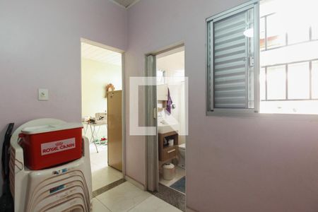 Casa à venda com 122m², 3 quartos e 3 vagasQuarto - Edícula 