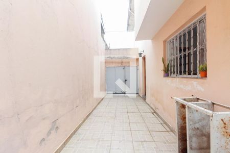 Casa à venda com 122m², 3 quartos e 3 vagasQuintal 