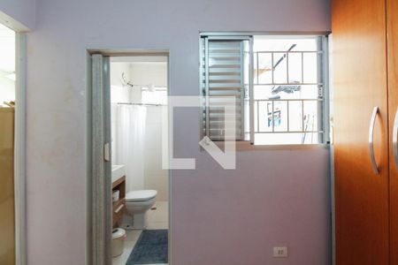 Casa à venda com 122m², 3 quartos e 3 vagasQuarto - Edícula 