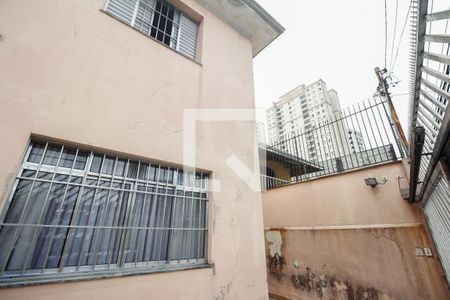Casa à venda com 122m², 3 quartos e 3 vagasFachada
