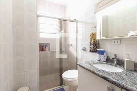 Casa à venda com 122m², 3 quartos e 3 vagasBanheiro 