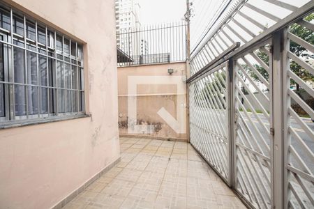 Casa à venda com 122m², 3 quartos e 3 vagasGaragem 