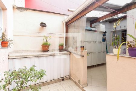 Casa à venda com 122m², 3 quartos e 3 vagasQuintal 