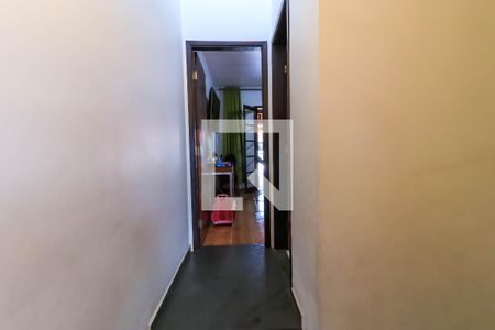 Corredor de casa à venda com 2 quartos, 82m² em Cidade Intercap, Taboão da Serra