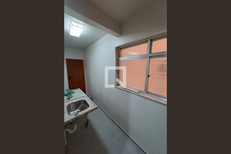 Apartamento para alugar com 60m², 2 quartos e 1 vaga Apartamento para alugar com 60m², 2 quartos e 1 vagaÁrea de serviço