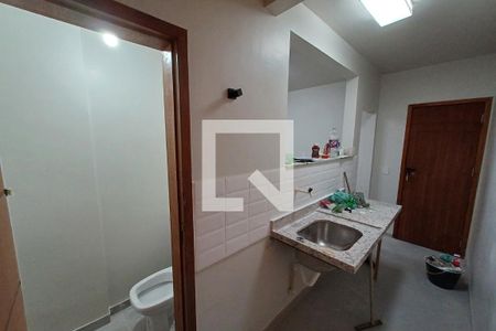 Apartamento para alugar com 60m², 2 quartos e 1 vaga Apartamento para alugar com 60m², 2 quartos e 1 vagaÁrea de Serviço