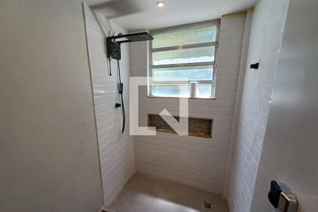 Apartamento para alugar com 60m², 2 quartos e 1 vaga Apartamento para alugar com 60m², 2 quartos e 1 vagaBanheiro