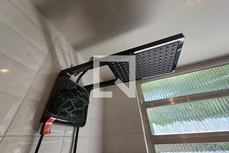 Apartamento para alugar com 60m², 2 quartos e 1 vaga Apartamento para alugar com 60m², 2 quartos e 1 vagaBanheiro