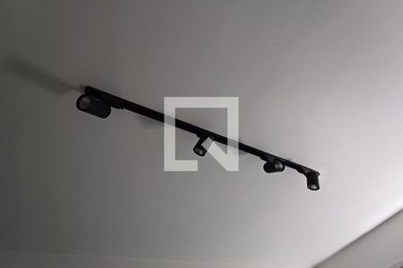 Detalhe da Sala de apartamento para alugar com 2 quartos, 60m² em Santa Rosa, Niterói