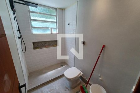 Apartamento para alugar com 60m², 2 quartos e 1 vaga Apartamento para alugar com 60m², 2 quartos e 1 vagaBanheiro