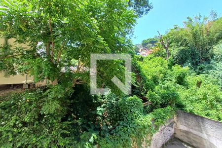 Vista da Sala de apartamento para alugar com 2 quartos, 60m² em Santa Rosa, Niterói