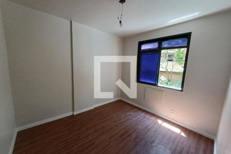 Quarto 2 de apartamento para alugar com 2 quartos, 60m² em Santa Rosa, Niterói