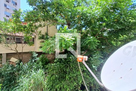 Apartamento para alugar com 60m², 2 quartos e 1 vaga Apartamento para alugar com 60m², 2 quartos e 1 vagaVista do Quarto 2