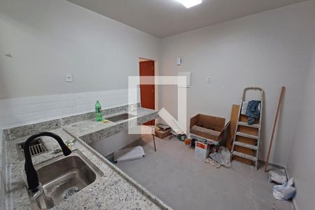 Apartamento para alugar com 60m², 2 quartos e 1 vaga Apartamento para alugar com 60m², 2 quartos e 1 vagaCozinha