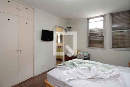 Apartamento à venda com 180m², 3 quartos e 4 vagasSuíte