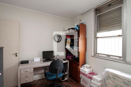 Apartamento à venda com 180m², 3 quartos e 4 vagasQuarto 2