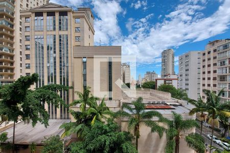 Apartamento à venda com 180m², 3 quartos e 4 vagasVista