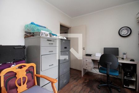 Apartamento à venda com 180m², 3 quartos e 4 vagasQuarto 2