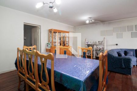 Apartamento à venda com 180m², 3 quartos e 4 vagasSala