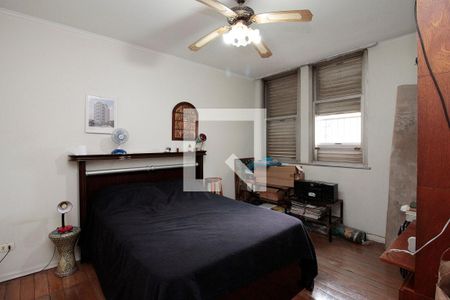 Apartamento à venda com 180m², 3 quartos e 4 vagasQuarto 1