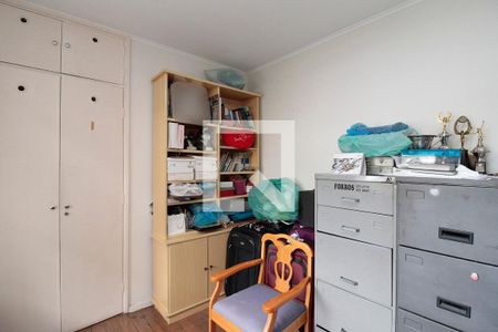 Apartamento à venda com 180m², 3 quartos e 4 vagasQuarto 2