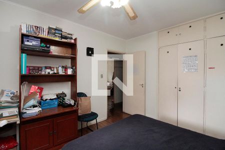 Apartamento à venda com 180m², 3 quartos e 4 vagasQuarto 1