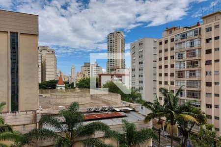 Apartamento à venda com 180m², 3 quartos e 4 vagasVista