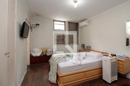 Apartamento à venda com 180m², 3 quartos e 4 vagasSuíte