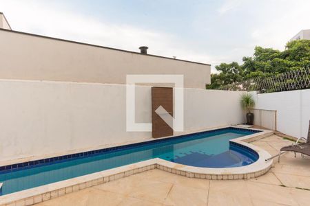 Casa de condomínio para alugar com 460m², 5 quartos e 4 vagasPiscina