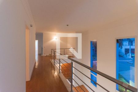 Casa de condomínio para alugar com 460m², 5 quartos e 4 vagasMezanino