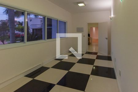 Casa de condomínio para alugar com 460m², 5 quartos e 4 vagasSala de Jantar