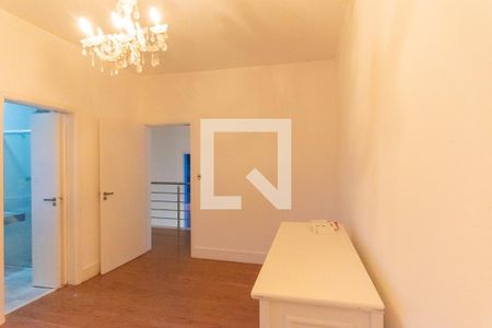 Casa de condomínio para alugar com 460m², 5 quartos e 4 vagasSuíte 3