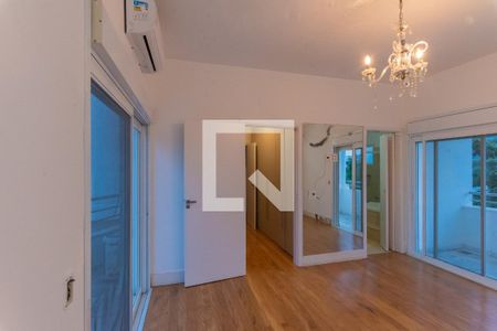 Casa de condomínio para alugar com 460m², 5 quartos e 4 vagasSuíte 1