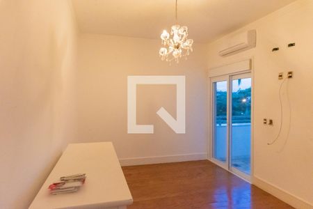 Casa de condomínio para alugar com 460m², 5 quartos e 4 vagasSuíte 3