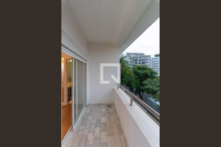 Casa de condomínio para alugar com 460m², 5 quartos e 4 vagasSacada 2 da Suíte 1