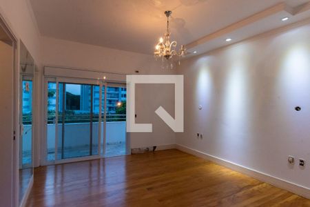 Casa de condomínio para alugar com 460m², 5 quartos e 4 vagasSuíte 1