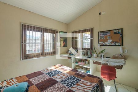 Casa à venda com 200m², 3 quartos e 1 vagaQuarto 3