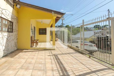 Casa à venda com 200m², 3 quartos e 1 vagaÁrea Externa