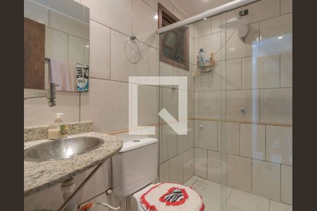 Casa à venda com 200m², 3 quartos e 1 vagaBanheiro