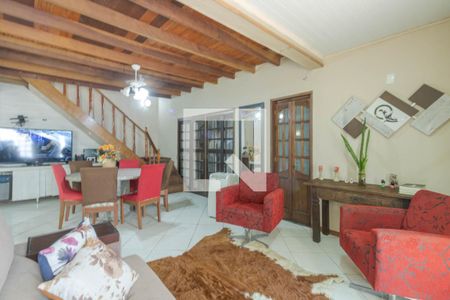 Casa à venda com 200m², 3 quartos e 1 vagaSala