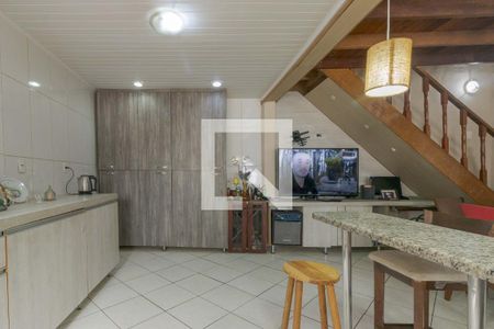 Casa à venda com 200m², 3 quartos e 1 vagaCozinha