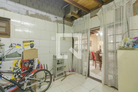 Casa à venda com 200m², 3 quartos e 1 vagaÁrea de Serviço