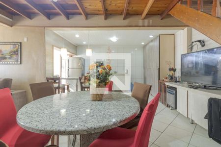 Casa à venda com 200m², 3 quartos e 1 vagaSala